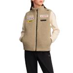 Детский жилет DESCENTE, черный - фото 4