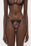 Трусы Ann Summers FELINE FANTASY , Multi/Light Brown - фото
