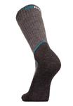 Носки для бега UphillSport Athletic Socks SUOMU, серый - фото 3