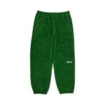Спортивные брюки Supreme Polartec Pant 'Green' - фото
