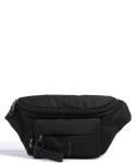 Поясная сумка MD20 из полиэстера Mandarina Duck, черный - фото