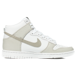 Обувь для скейтбординга Nike Dunk унисекс, Off-white - фото 3