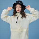 Champion Куртка Europe Version Unisex, Ecru - фото 13