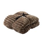 Одеяло Dutch Decor Ricky, серо-коричневый - фото 2