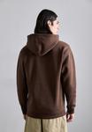 Худи Kidsuper STRING PUPPET HOODIE, Brown - фото 3