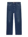 Обычные джинсы Tommy Jeans OTIS, Blue Denim - фото
