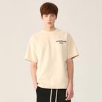 Футболка унисекс Coca-Cola, цвет Light Apricot - фото 7