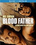 Диск Blu-ray Blood Father - фото