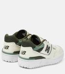 Кроссовки 550 New Balance, мультиколор - фото 3