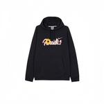 Nike Свитшот мужской черный - фото