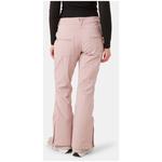 Брюки с высоким подъемом - женские Roxy, Adobe Rose - фото 4