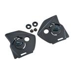 Механизм козырька Duke/Konda Caberg - фото