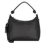 Сумка через плечо Tom Tailor Hannah 39.5 cm, черный - фото