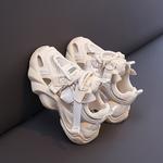 Детские сандалии SHIBU, фиолетовый - фото 5