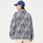 Paddington Bears Куртка Unisex, Black (Padded and Thickened) - фото 12