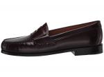 Лоферы Johnston & Murphy Hayes Penny Loafer - фото 3