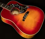 Gibson Hummingbird Original - Клен - фото 4