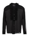 Рубашка Dsquared2, черный - фото