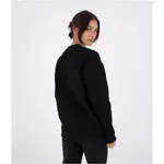 Толстовка Hurley Script Only, черный - фото 4