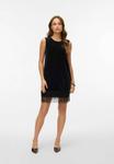 Платье Vero Moda Day dress, Black - фото 2