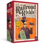 Настольная игра Railroad Rivals – Premium Edition Mr. B Games - фото