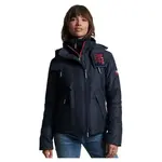 Куртка Superdry Mountain Windcheater, синий - фото