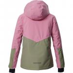 Функциональная куртка ksw 207 grls ski jckt Killtec, мультиколор - фото 2