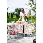 Скатерть 6748 Apelt, Rosé - фото 3