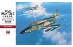 RF-4E Phantom II JASDF 1:48 Hasegawa PT30 - фото