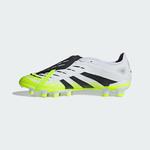 Футбольные бутсы ADIDAS PERFORMANCE Predator Pro, белый - фото 7