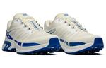 Кроссовки SALOMON XT-Wings 2 JJJJound Lapis Blue - фото 3