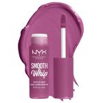 Помада Nyx Professional Makeup, snuggle sesh, 4 мл - фото 2