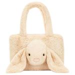 Сумка-шоппер Smudge Rabbit JELLYCAT - фото