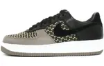 Кроссовки Nike Air Force 1 Low Undefeated Green-Olive - фото 6