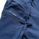 Брюки Elbrus Gaude TG, синий - фото 6