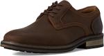 Оксфорды Steve Madden Men's Carlsbad, Dark Brown - фото 7
