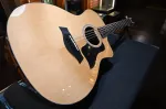 Taylor-guitars 254ce Plus 12-струнная #5458 - фото 3