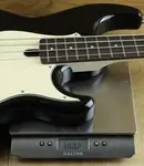 Yamaha BB434 Black IIY143521 - фото 7