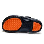 Клоги унисекс TZLDN, хаки - фото 6