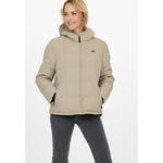 Стеганая куртка Whistler, цвет hellbeige - фото 4