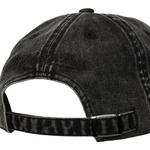 Mitchell Ness Бейсболка Mitchell & Ness с изогнутым козырьком, Black - фото 3