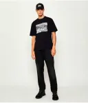 Футболка Regular fit Iceberg, черный - фото 2