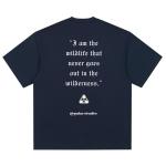 Футболка унисекс PAKA, серый - фото 10