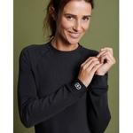 Футболка Damart COMFORT 4 ROUND KOLLEN F - фото 2