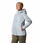 Куртка Columbia Arcadia II, серый - фото 3