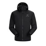 Худи Arcteryx Atom LT Hoodie, Black - фото