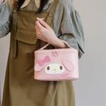 Косметички и шкатулки melodi Sanrio, розовый - фото 5