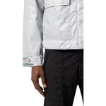 STONE ISLAND Куртка с нашивкой компас, Pearl Gray - фото 6