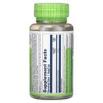 Solaray Cascara Sagrada True Herbs 450 мг 100 растительных капсул - фото 2