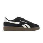 Кроссовки Club C Grounds UK Reebok, черный - фото